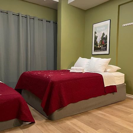 Private Room W/ Private Full Bathroom & Wifi & Ac & Shared Kitchen In Лос-Анджелес Екстер'єр фото