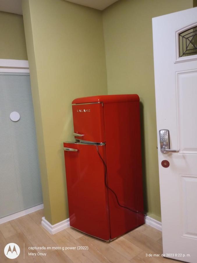 Private Room W/ Private Full Bathroom & Wifi & Ac & Shared Kitchen In Лос-Анджелес Екстер'єр фото