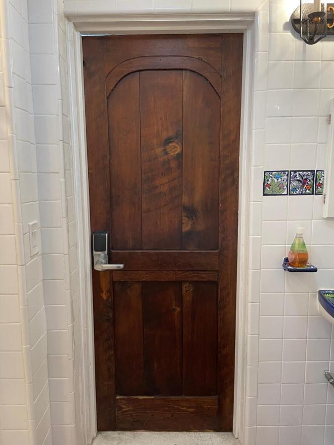 Private Room W/ Private Full Bathroom & Wifi & Ac & Shared Kitchen In Лос-Анджелес Екстер'єр фото