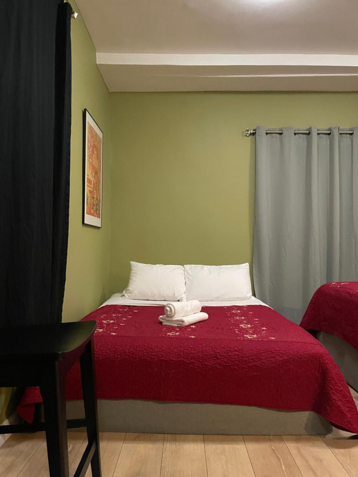 Private Room W/ Private Full Bathroom & Wifi & Ac & Shared Kitchen In Лос-Анджелес Екстер'єр фото